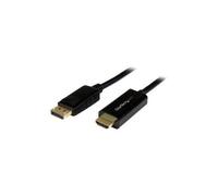 Cavo Convertitore DisplayPort A/V Digitale StarTech - 6 Ft (2M) - 4K DP2HD