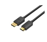 Convertitore Vention Displayport maschio a HDMI maschio - 1,5 m - Colore nero NEW