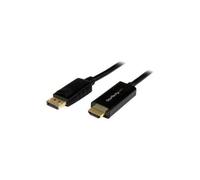 Cavo Convertitore DisplayPort StarTech A/V Digitale - 3 Ft (1M) - 4K DP