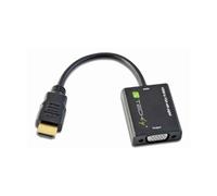 Cavo convertitore e adattatore da HDMI a VGA compatibile Raspberry, embedded, Co