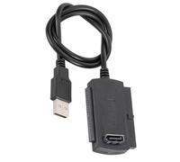 Cavo convertitore elettronico ad alta velocità da USB a unità integrata per docking station esterna, parte di ricambio per PC portatile elettronica integrata/adattatore USB
