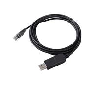 Cavo convertitore FTDI FT232RL RS485 da RJ45 a USB for connessione Smart BMS(1.8M)