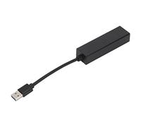 Cavo Convertitore PS5 VR,Adattatore PS5 VR, Cavo Mini Adattatore USB, Cavo di Conversione per Console di Gioco Playstation 4 VR a PS5 per L'utilizzo di Playstation VR PS VR sulla Console PS5