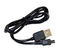 Cavo Convertitore USB HQRP Per NIKON EH-67 COOLPIX L100 L110 L120 L310 L340