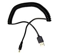 Cavo convertitore USB HQRP per Panasonic HC-V520 HC-V700 HC-V710 HC-V720 HC-V...