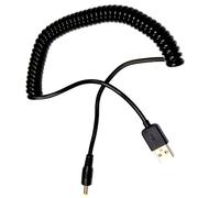 Cavo convertitore USB HQRP per Panasonic HDC-TM90 SDR-SW20 SDR-SW20S VSK-0781