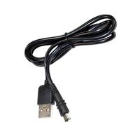 Cavo convertitore USB HQRP per videocamere Canon Legria HF R26, R27, R28, R20...