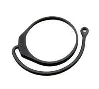 Cavo Copertura Serbatoio Compatibile Con A4 Per A5 Per Q3 1 Pz. Cavo Di Collegamento Per Tappo Serbatoio Carburante, Corda, Accessorio Di Ricambio Per Il Riempimento Del Motore 180201556