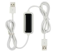 Cavo copia USB veloce ed efficiente ideale per uso personale o professionale