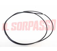CAVO CORDA COMANDO ARIA AL CARBURATORE FIAT 600 + D