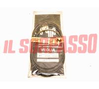 CAVO CORDA FILO CONTACHILOMETRI FIAT 600 LUNGHEZZA 2520 MM ORIGINALE