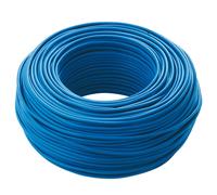 Cavo cordina unipolare 1,5mmq CPR FS17 blu 100mt FS171X1,5BLM1