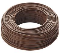 CAVO CORDINA UNIPOLARE 16 mm CPR FS17 MARRONE € / MT