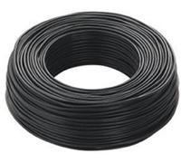 CAVO CORDINA UNIPOLARE 16 mm CPR FS17 NERO