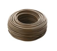 CAVO CORDINA UNIPOLARE CPR FS17 1,5 2,5 4 6 FILO ELETTRICO SPEZZONI