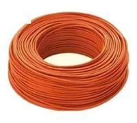 CAVO CORDINA UNIPOLARE CPR FS17 1,5 2,5 4 6 FILO ELETTRICO SPEZZONI