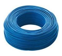 CAVO CORDINA UNIPOLARE CPR FS17 1,5 2,5 4 6 FILO ELETTRICO SPEZZONI