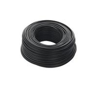 CAVO CORDINA UNIPOLARE CPR FS17 1,5 2,5 4 6 FILO ELETTRICO SPEZZONI