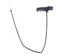 Cavo corto di rilascio del cofano per C5 per C8 per FIAT per ULYSSE 179AX 407 6C 6D E Direct Fit Sostituzione OEM Riferimento incrociato 7937J1 7937R0