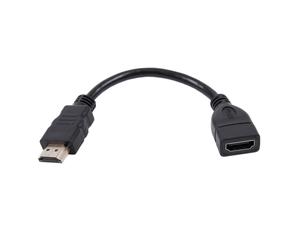 Cavo corto e comodo per Chrome Cast, Fire