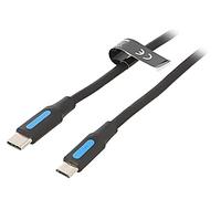 Cavo COVBD USB 2.0 Mini USB-B Connettore USB C Nichelato VENTION