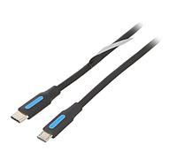 Cavo COVBG USB 2.0 Mini USB-B Connettore USB C Nichelato VENTION