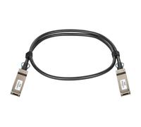Cavo D-Link DEM-Q28 100G QSFP28 DAC 1 m Nero