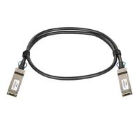 Cavo D-Link Direct Attach 100G QSFP28 impilabile passivo - 1 m NEW