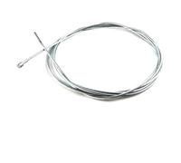 Cavo da 250 cm con 2 5 mm di spessore con nipplo cilindro 6 5x6, compatibile con ingranaggi motore e macchine meccaniche