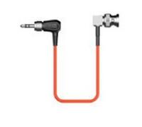 Cavo da 3,5 mm a BNC con bloccaggio Saramonic