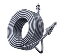 Cavo da 33 Piedi per Piatto Ad Alte Prestazioni, Cavo POE, Cavo Sostitutivo, Cavo Ethernet Starlink, Cavo di Prolunga Satellitare (10 M/33 Piedi)