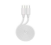 Cavo da 60 W USB C a USB C - 1 metro per Motorola Edge 30 Neo, 3.1A PD Cavo di Ricarica Rapida Tipo C-Cavo Caricabatterie USB-C/Sincronizzazione e Trasferimento