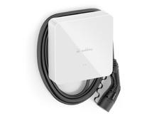Cavo da 7 m della scatola a muro Tipo 2, 11 kW/3,7 kW Wallbox SmartProP 7m | Spelsberg | Wallbox SmartProP 7m | 59143701 | Stazione di ricarica E-Mobility