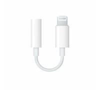 Cavo da Audio Jack a Lightning Apple MMX62ZM/A Bianco