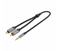 Cavo da Audio Jack a RCA Vention BCNBI 3 m