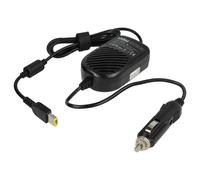 Cavo da auto 45W sostituisce Lenovo 45N0289 45N0290 45N0293 36200280 laptop