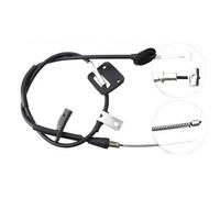 Cavo Da Azionamento, Freno Di Parcheggio PCF066NP 54410-60A60 861250