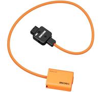 Cavo da D-Tap a batteria fittizia NP-FW50 di ZGCine