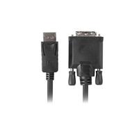 Cavo da DisplayPort A DVI Lanberg Ca-DPDV-10CU-0010-BK NEW