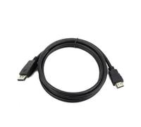 Cavo da DisplayPort a HDMI GEMBIRD CC-DP-HDMI-10M Nero 10 m