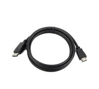 Cavo da DisplayPort a HDMI GEMBIRD DisplayPort - HDMI, 1m
