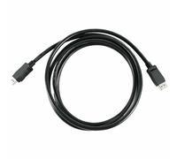 Cavo da DisplayPort a HDMI V7 V7DPPRO-3M-BLK