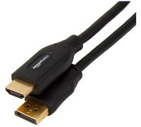 Cavo da DisplayPort (Sorgente) a HDMI (Display) unidirezionale 4k a 30 Hz 1920 x
