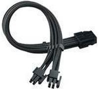E_0001_8034457 Silverstone Silverstone SST-PP07E-EPS8B cavo di alimentazione int