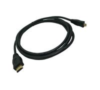 Cavo da HDMI a Micro HDMI 1.4 da 2 m
