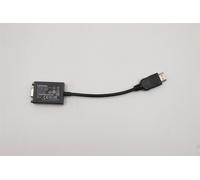 Cavo Da HDMI A VGA Per Lenovo ThinkPad P360 Tiny T14 03X6574