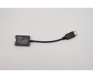 Cavo Da HDMI A VGA Per Lenovo ThinkPad P360 Tiny T14 03X6574