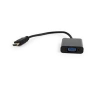 CONVERTITORE VGA A HDMI GEMBIRD A-HDMI-VGA-04