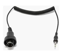 Sena Cavo Stereo Jack To 5 Pin Din For 1980 And Later Honda Goldwing