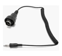 Sena Cavo Stereo Jack To 7 Pin Din For 1998 And Later Harleydavidson Ultra Classic